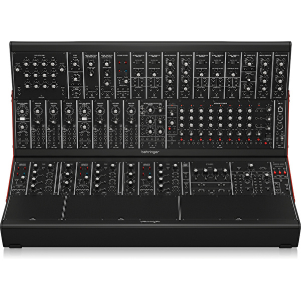 BEHRINGER SYSTEM 55 Modüler Sentezleyici