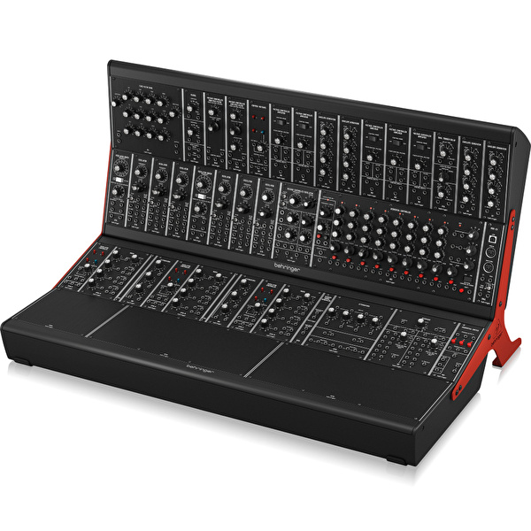 BEHRINGER SYSTEM 55 Modüler Sentezleyici