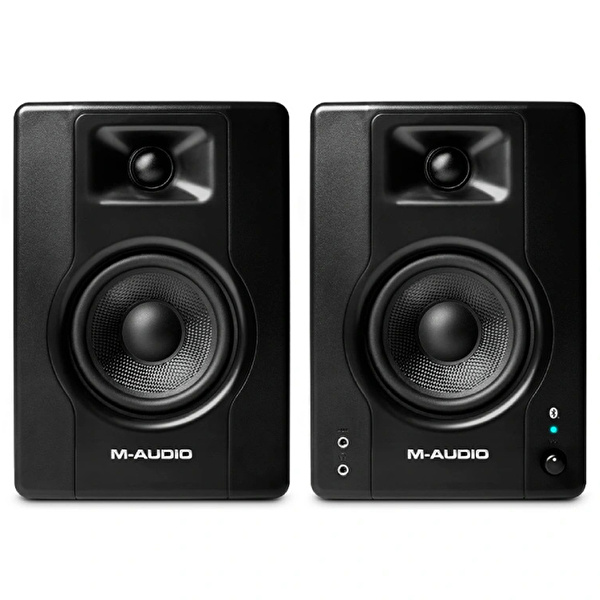 M-AUDIO BX3PAIRBTX Stüdyo Monitörü (Çift)
