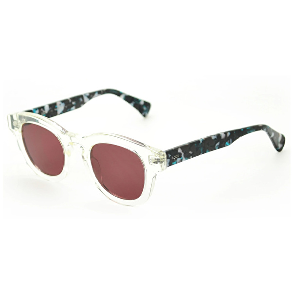 LOOKlight Pinus Crystal Greengarden Brown Gözlük