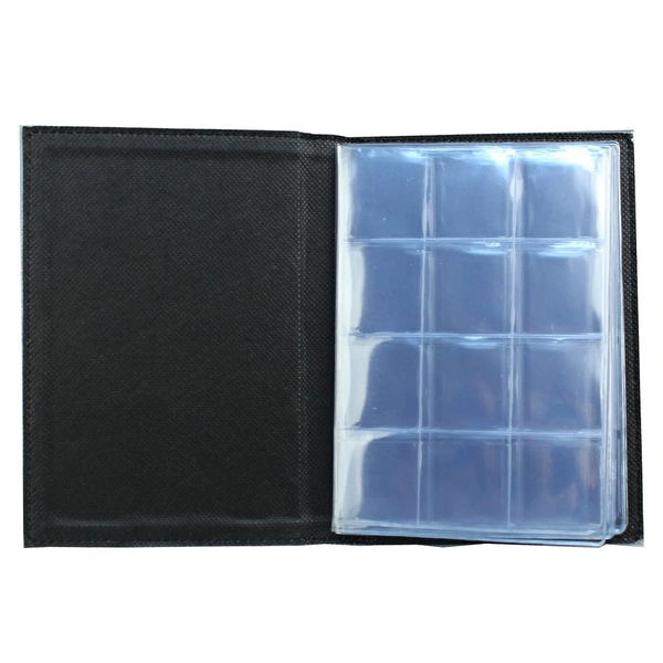 PULKO HistorY 1970 Madeni Para Metalik Seri Cep Albümü 96 (155x205) Bronz