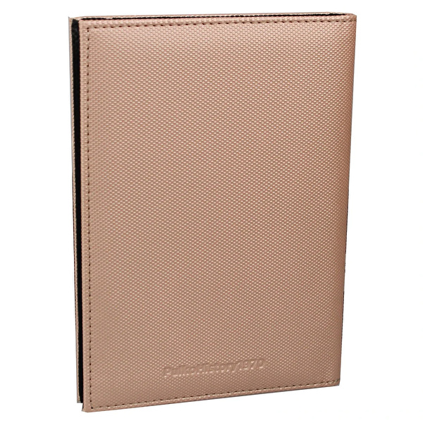 PULKO HistorY 1970 Madeni Para Metalik Seri Cep Albümü 96 (155x205) Bronz