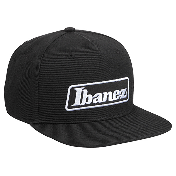 IBANEZ IBAC002 BASEBALL CAP Ibanez Logolu Şapka