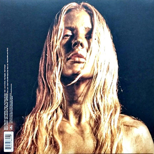 Ellie Goulding – Brightest Blue