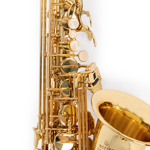 BUFFET BC8101 Eb 100 Serisi Alto Saksafon