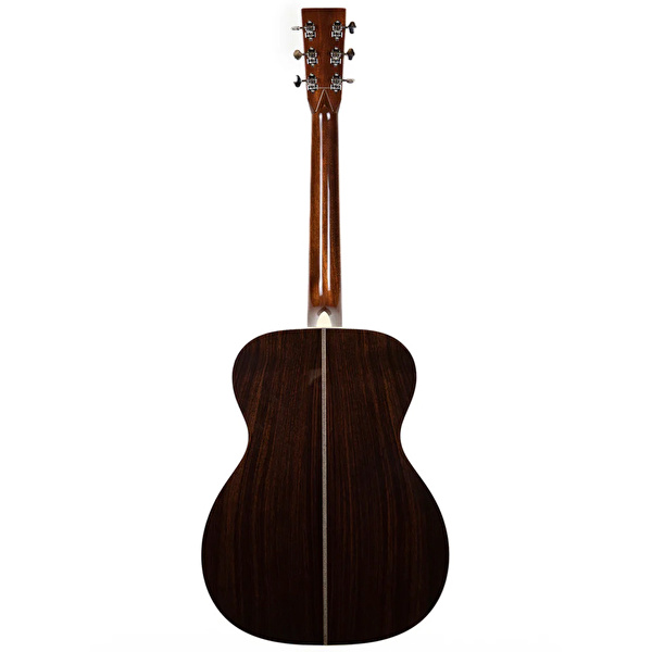 MARTIN 000-28EC Eric Clapton Signature Akustik Gitar