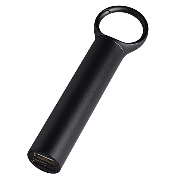 LEXON Nomaday Powerbank Siyah