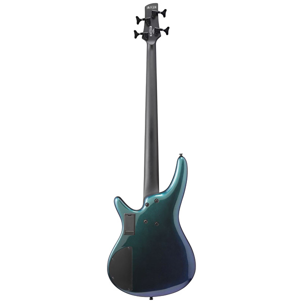 Ibanez SRMS720-BCM 4 Telli Bas Gitar