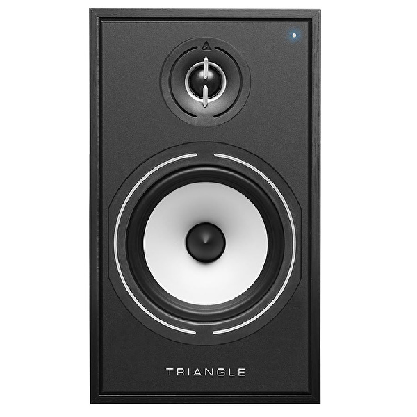 Triangle Borea Active BRO3 BT Black Wireless-Bluetooth Raf Tipi Hoparlör (Demo Ürün)
