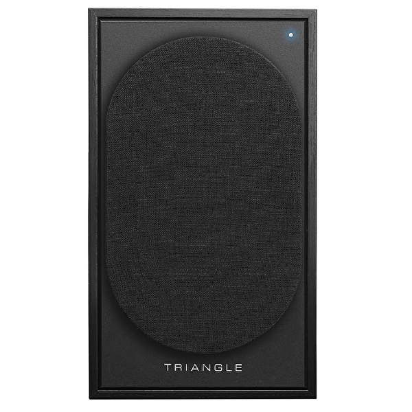 Triangle Borea Active BRO3 BT Black Wireless-Bluetooth Raf Tipi Hoparlör (Demo Ürün)