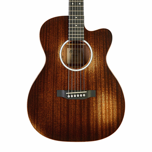 MARTIN 000CJR-10E StreetMaster Akustik Gitar