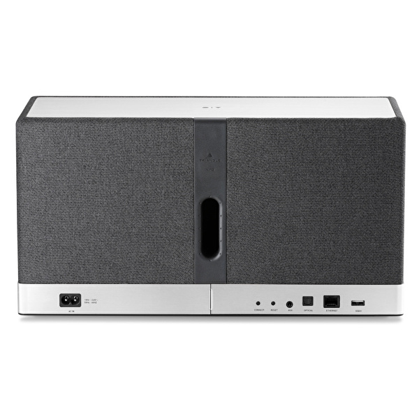 Triangle AIO 3 Black-Silver Wireless Aktif Hoparlör (Demo Ürün)