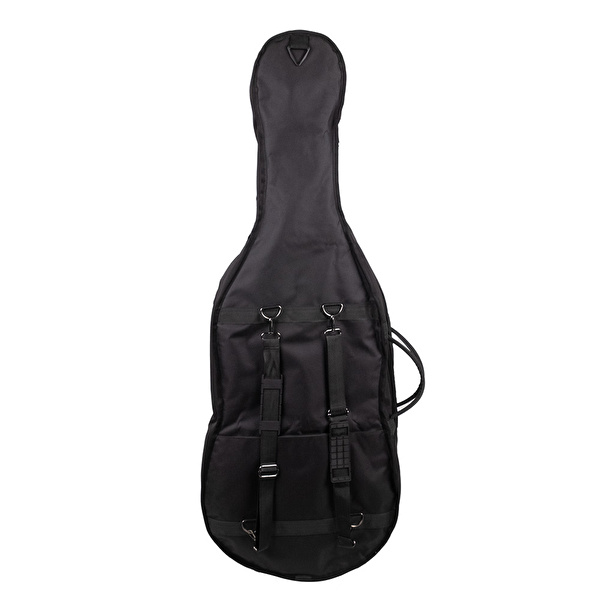KOZMOS KBAG-201CLL / Çello Taşıma Çantası (4/4)