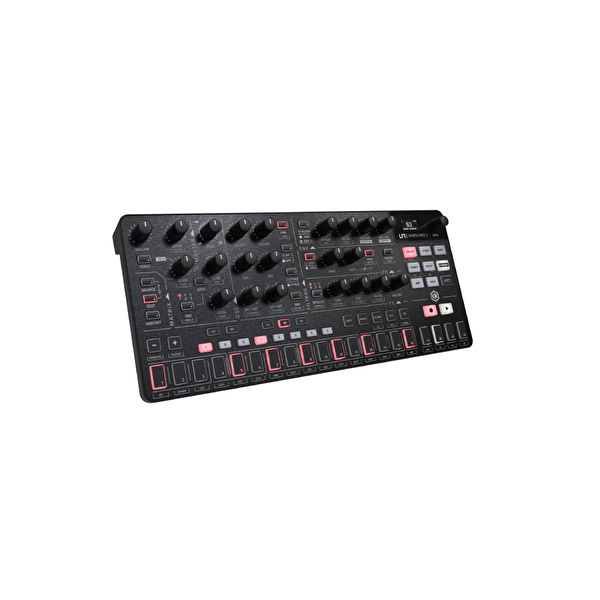 IK MULTIMEDIA UNO SYNTH PRO X Synthesizer