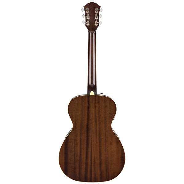 Fender FA-235E Concert Laurel Klavye Moonlight Burst Elektro Akustik Gitar