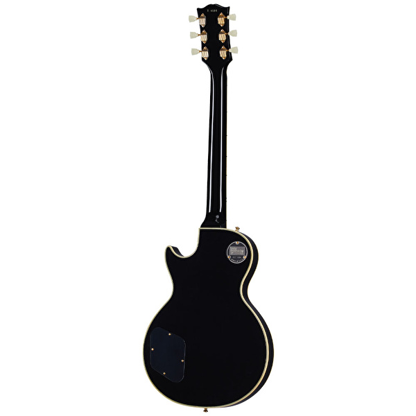 Gibson 1957 Les Paul Custom Reissue Ultra Light Aged Elektro Gitar