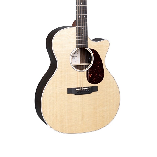 Martin 11GPC13E-01 Grand Performance Elektro Akustik Gitar