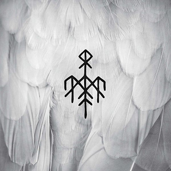 Wardruna – Kvitravn - First Flight Of The White Raven