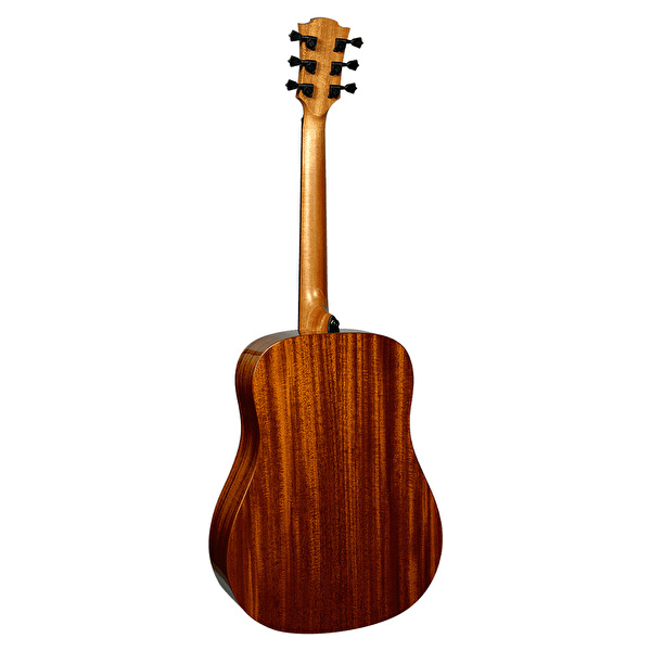 LAG GLA T88D Tramontane Natural Akustik Gitar