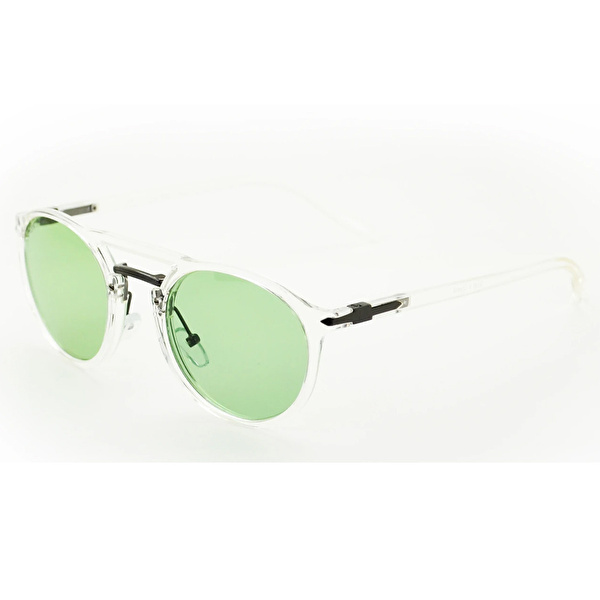 LOOKlight Scott Crystal Light Green Gözlük
