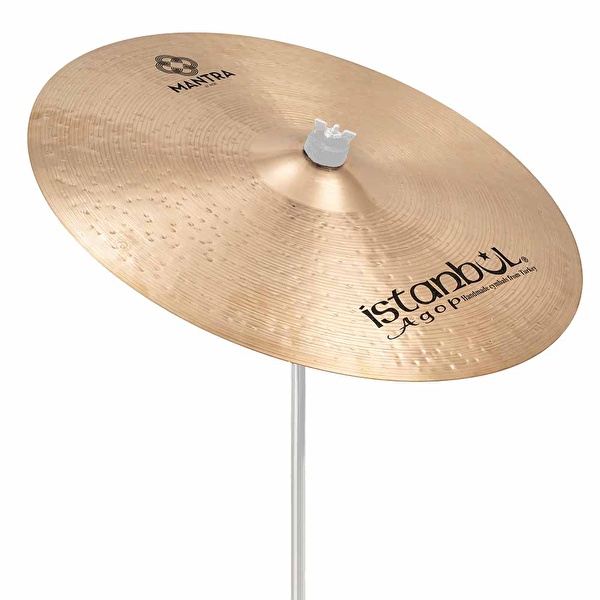 İSTANBUL AGOP CBMR22 Cindy Blackman 22