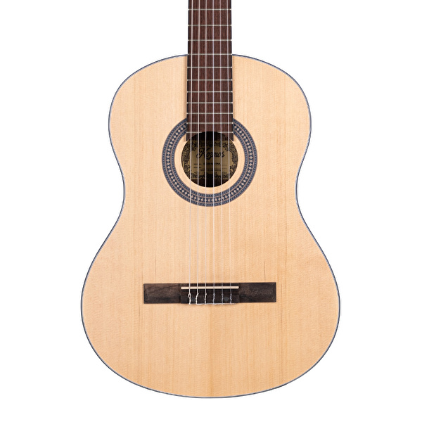 KOZMOS IC-100 4/4 DNA Klasik Gitar