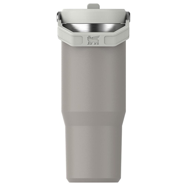 STANLEY The IceFlow™ Flip Straw Tumbler 0.89L / 30oz Ash