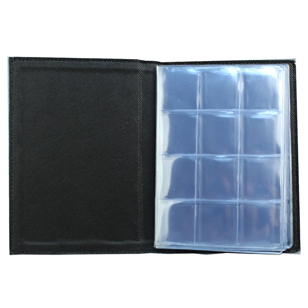 PULKO HistorY 1970 Madeni Para Metalik Seri Cep Albümü 96 (155x205) Altın