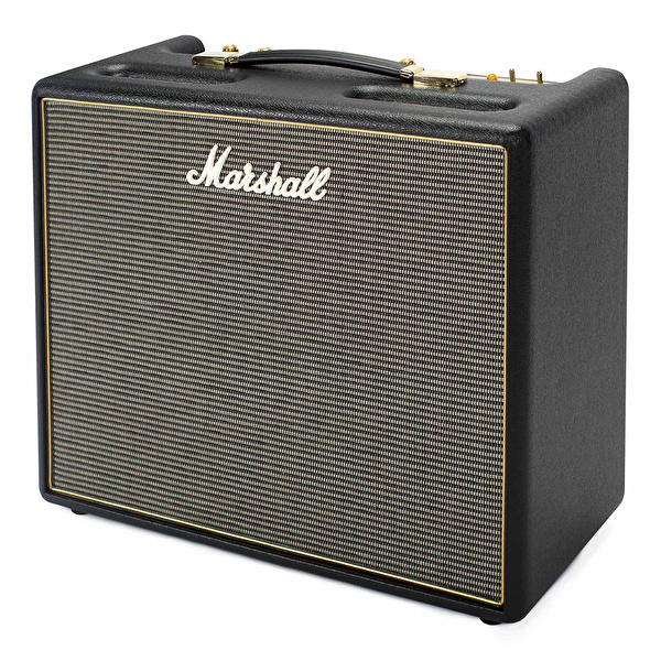 MARSHALL ORI20C Origin 20W Lambalı Kombo Elektro Gitar Amfisi