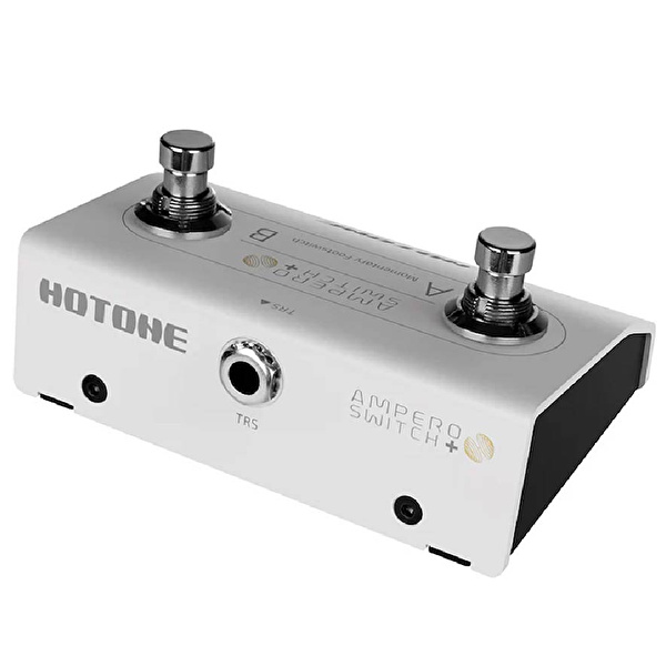 Hotone FS-2 Footswitch Kontrol Pedalı