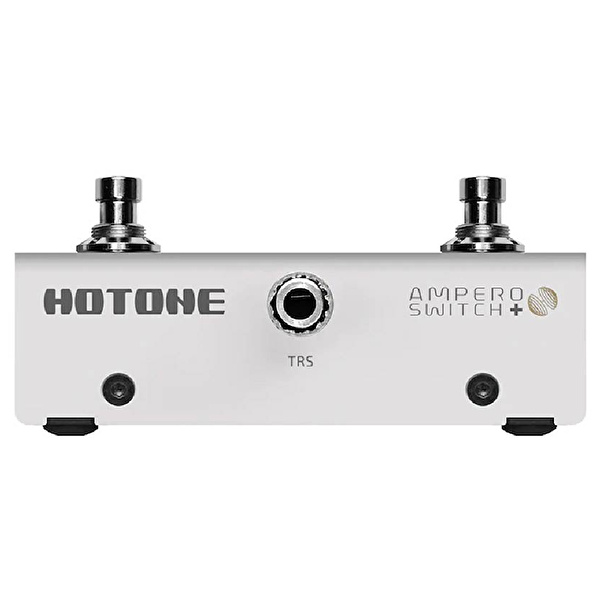 Hotone FS-2 Footswitch Kontrol Pedalı