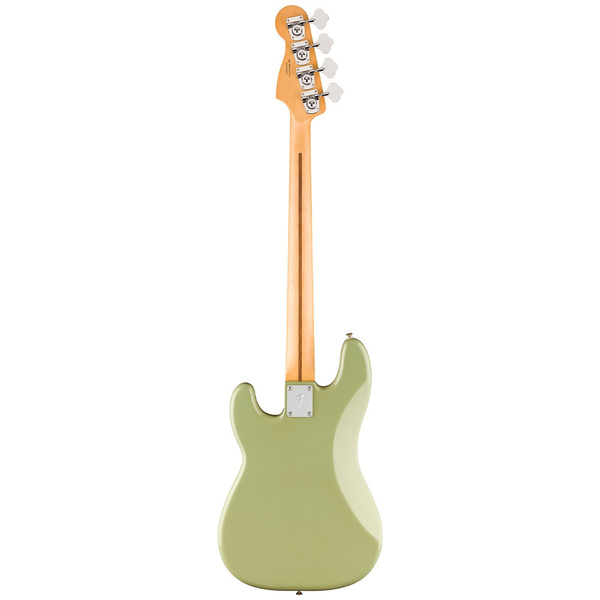 Fender Player II Precision Bass Birch Green Bas Gitar