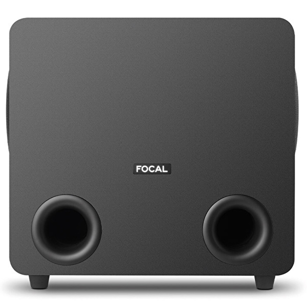 FOCAL SUB ONE Referans Woofer Monitör
