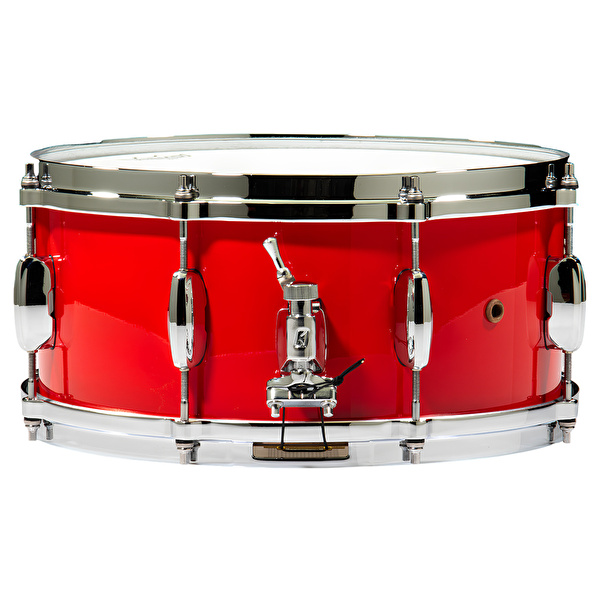 TAMA TWS1465-SDR STAR Walnut Solid Candy Red 14