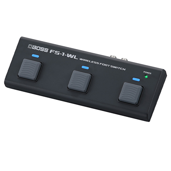 BOSS FS-1-WL Kablosuz Midi Footswitch