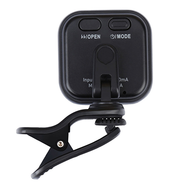 Fender Flash 2.0 Rechargeable Tuner Akort Cihazı