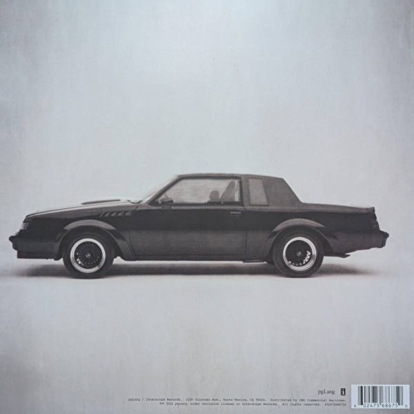 Kendrick Lamar - GNX