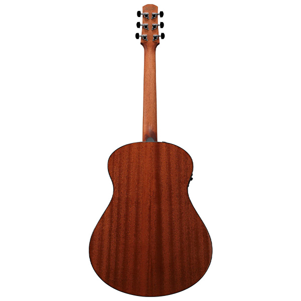 IBANEZ AAM100E-NT Natural Elektro Akustik Gitar
