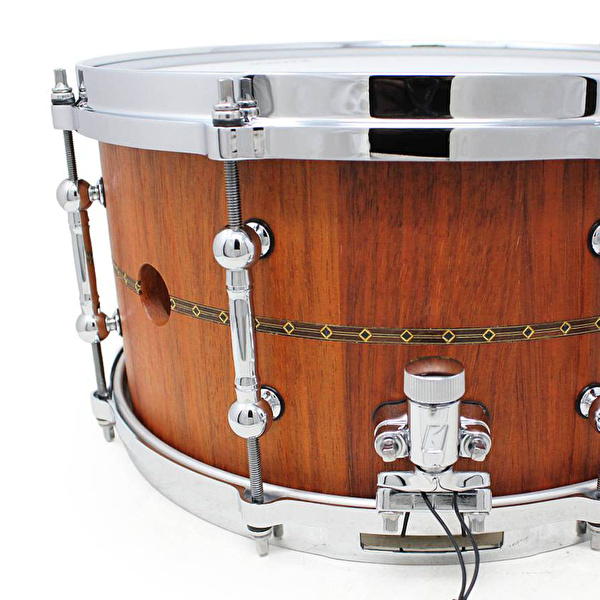 TAMA TVJ147S-OJT STAR Reserve 14x7 Trampet