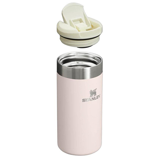 STANLEY The AeroLight™ Transit Mug .35L / 12oz Rose Quartz