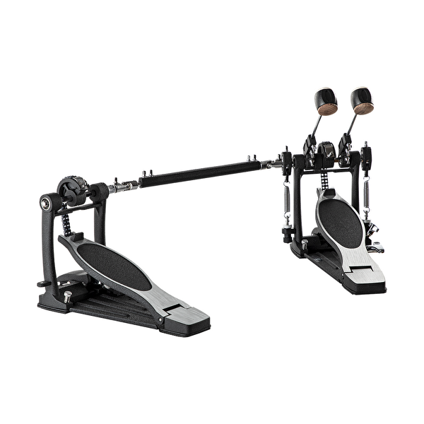 FOCUS FCP-6H BLACK Twin Pedal
