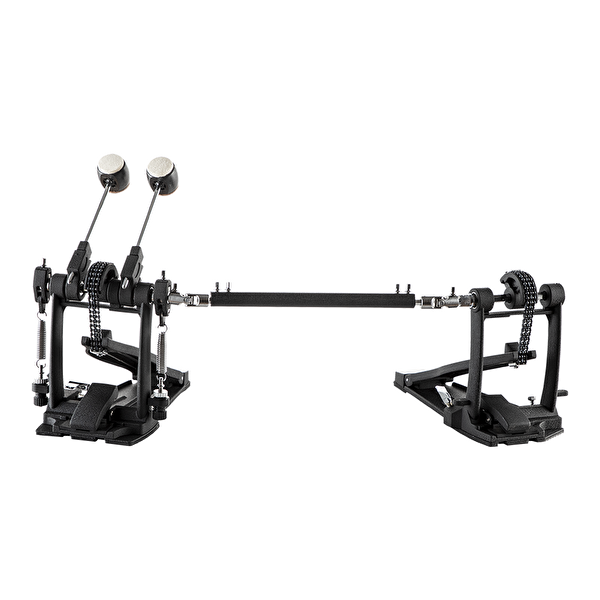 FOCUS FCP-6H BLACK Twin Pedal