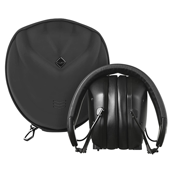 V-MODA M-100 Master CROSSFADE  Siyah Over-Ear Kulaklık