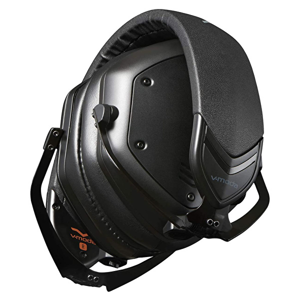 V-MODA M-100 Master CROSSFADE  Siyah Over-Ear Kulaklık