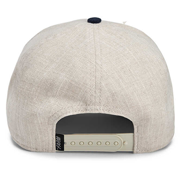 GOORIN BROS Coyote Cloth - Naturel Şapka
