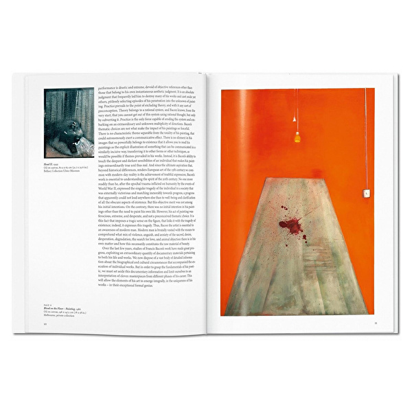 Taschen - Bacon