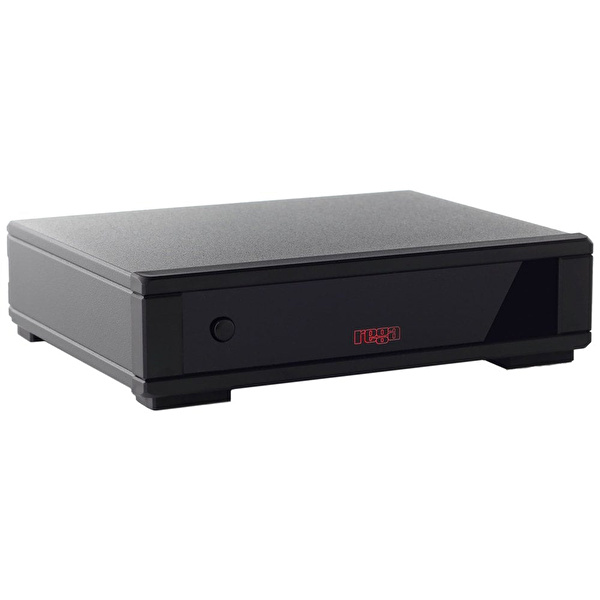 Rega Fono MM MK5 Black Pikap Preamfisi