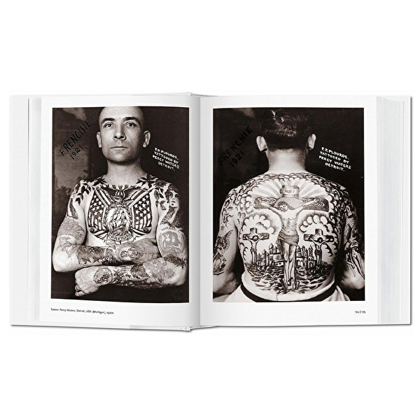 1000 Tattoos