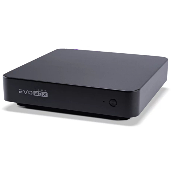 Studio Evolution EVOBOX Club Karaoke Cihazı