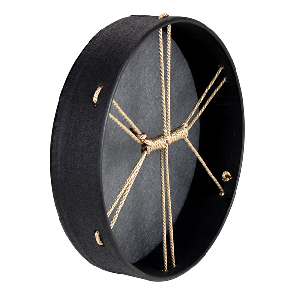 REMO E1-1316-BE Bahia Black Earth 16